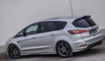 Ford S-Max 2.0 EcoBlue AWD ST-Line full