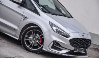 Ford S-Max 2.0 EcoBlue AWD ST-Line full