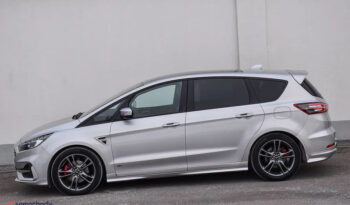 Ford S-Max 2.0 EcoBlue AWD ST-Line full