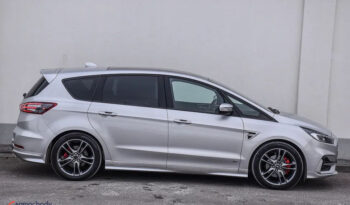 Ford S-Max 2.0 EcoBlue AWD ST-Line full
