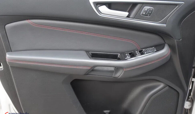 Ford S-Max 2.0 EcoBlue AWD ST-Line full