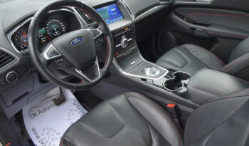 Ford S-Max 2.0 EcoBlue AWD ST-Line full