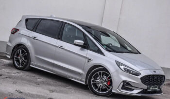 Ford S-Max 2.0 EcoBlue AWD ST-Line full