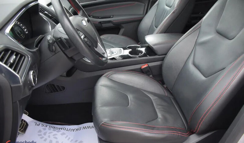 Ford S-Max 2.0 EcoBlue AWD ST-Line full