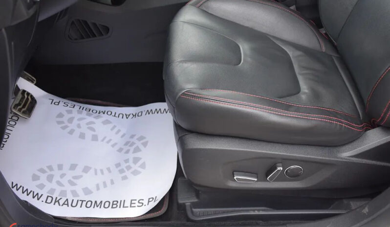 Ford S-Max 2.0 EcoBlue AWD ST-Line full