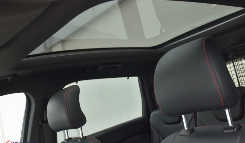 Ford S-Max 2.0 EcoBlue AWD ST-Line full