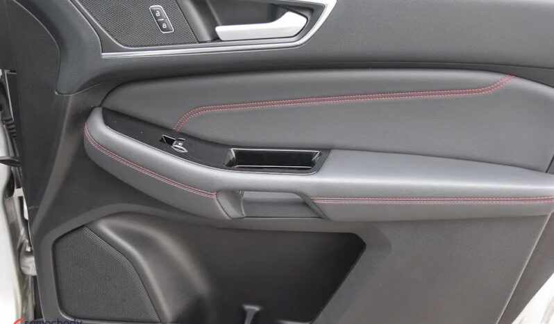 Ford S-Max 2.0 EcoBlue AWD ST-Line full