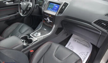 Ford S-Max 2.0 EcoBlue AWD ST-Line full