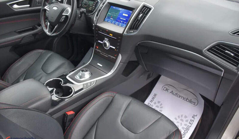 Ford S-Max 2.0 EcoBlue AWD ST-Line full