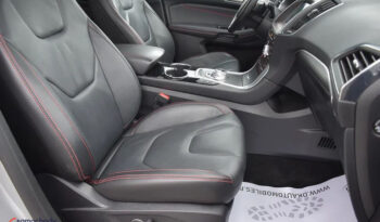 Ford S-Max 2.0 EcoBlue AWD ST-Line full