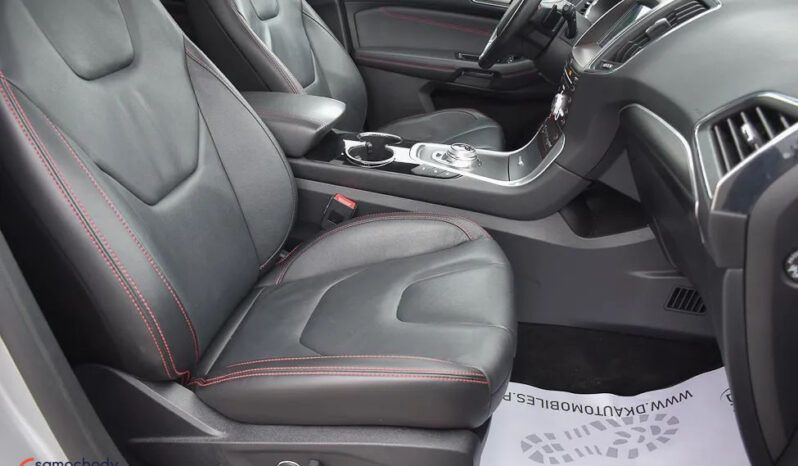 Ford S-Max 2.0 EcoBlue AWD ST-Line full