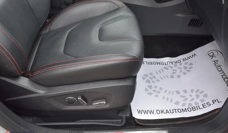 Ford S-Max 2.0 EcoBlue AWD ST-Line full