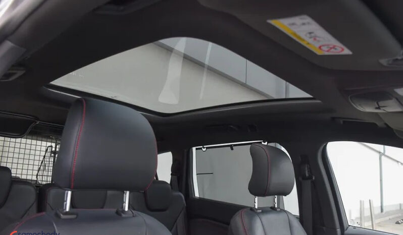 Ford S-Max 2.0 EcoBlue AWD ST-Line full