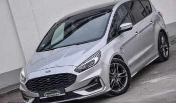 Ford S-Max 2.0 EcoBlue AWD ST-Line full