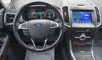 Ford S-Max 2.0 EcoBlue AWD ST-Line full