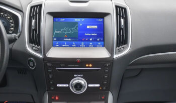 Ford S-Max 2.0 EcoBlue AWD ST-Line full