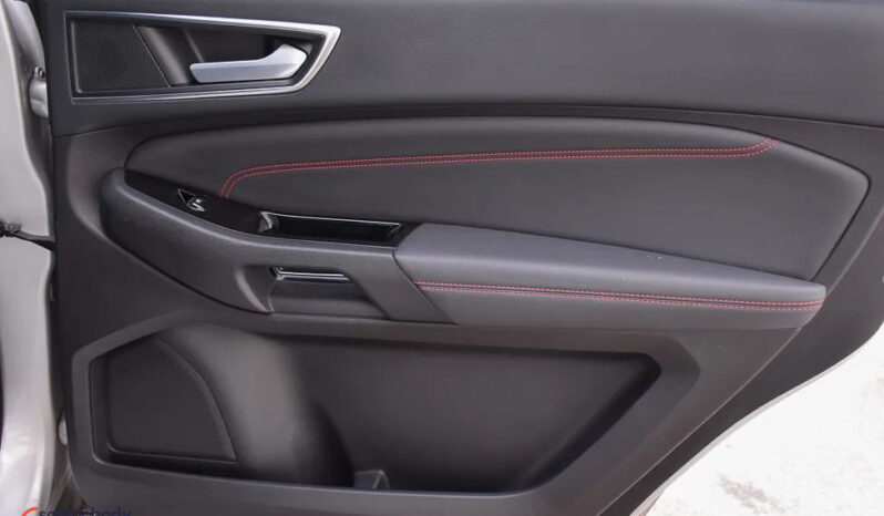 Ford S-Max 2.0 EcoBlue AWD ST-Line full