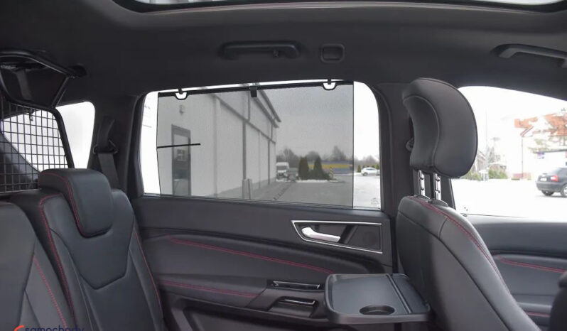 Ford S-Max 2.0 EcoBlue AWD ST-Line full