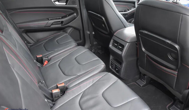 Ford S-Max 2.0 EcoBlue AWD ST-Line full