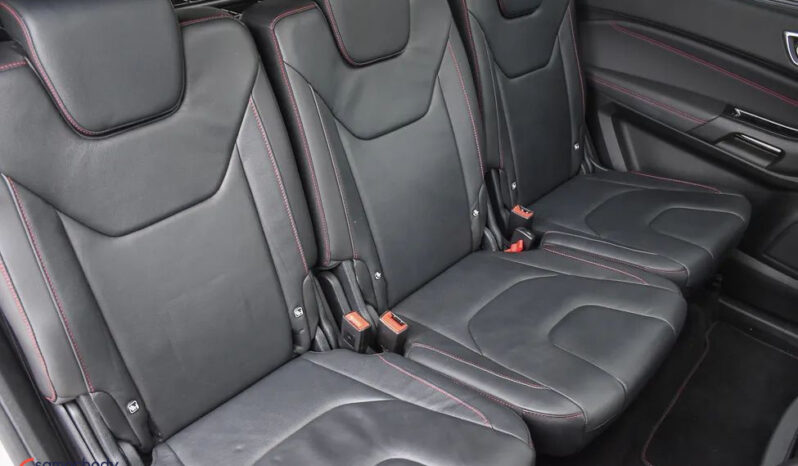 Ford S-Max 2.0 EcoBlue AWD ST-Line full