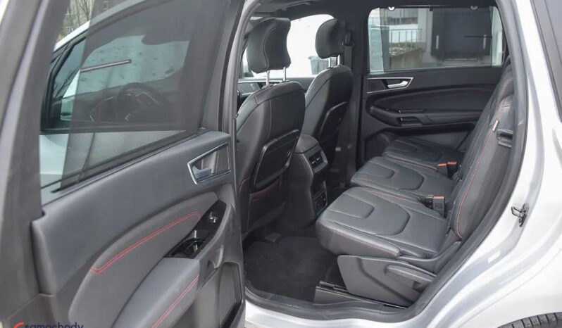 Ford S-Max 2.0 EcoBlue AWD ST-Line full