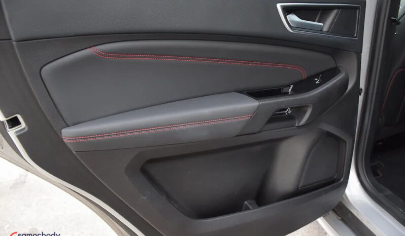 Ford S-Max 2.0 EcoBlue AWD ST-Line full