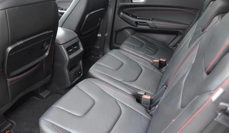 Ford S-Max 2.0 EcoBlue AWD ST-Line full