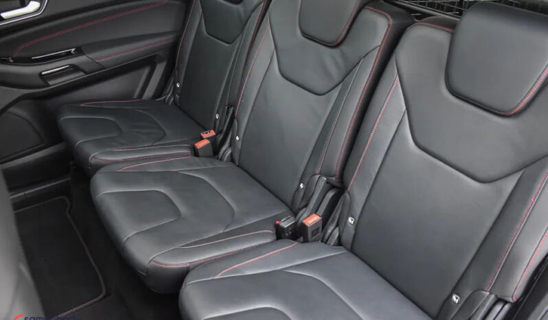 Ford S-Max 2.0 EcoBlue AWD ST-Line full