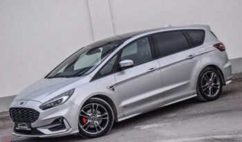 Ford S-Max 2.0 EcoBlue AWD ST-Line full