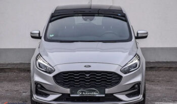 Ford S-Max 2.0 EcoBlue AWD ST-Line full