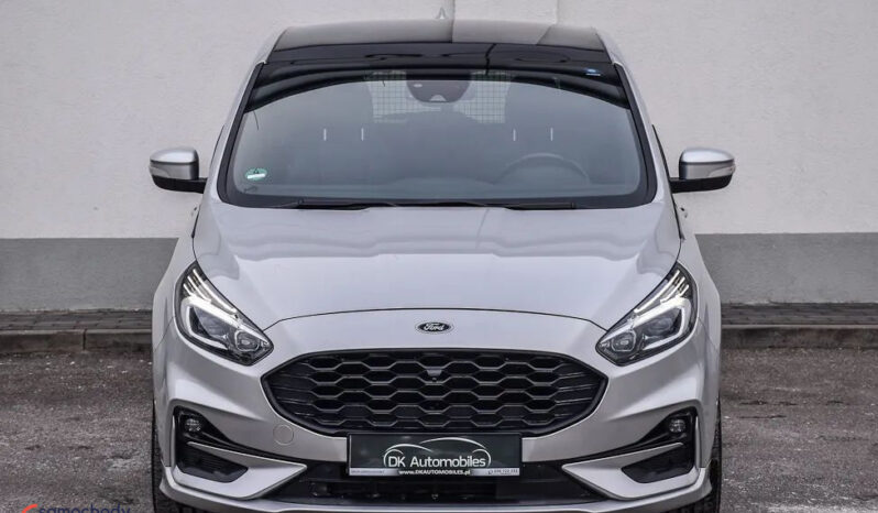 Ford S-Max 2.0 EcoBlue AWD ST-Line full