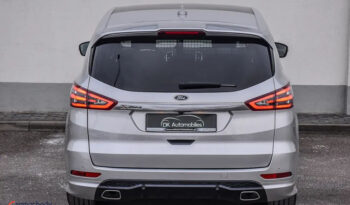 Ford S-Max 2.0 EcoBlue AWD ST-Line full
