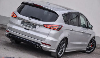 Ford S-Max 2.0 EcoBlue AWD ST-Line full