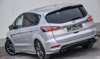 Ford S-Max 2.0 EcoBlue AWD ST-Line full