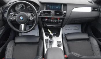 BMW X3 xDrive20d M Sport Edition full
