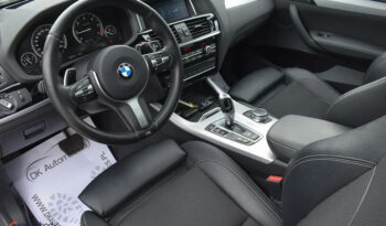 BMW X3 xDrive20d M Sport Edition full