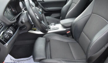BMW X3 xDrive20d M Sport Edition full