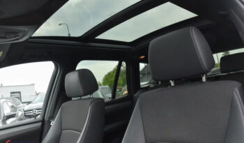 BMW X3 xDrive20d M Sport Edition full