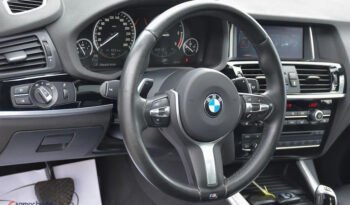 BMW X3 xDrive20d M Sport Edition full