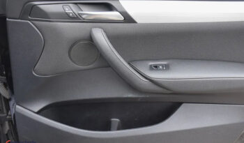 BMW X3 xDrive20d M Sport Edition full