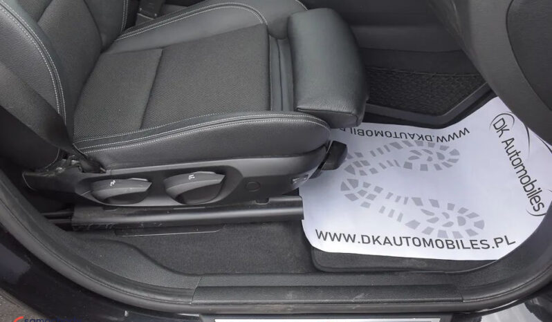 BMW X3 xDrive20d M Sport Edition full