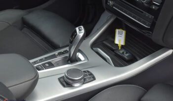BMW X3 xDrive20d M Sport Edition full