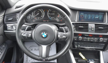 BMW X3 xDrive20d M Sport Edition full
