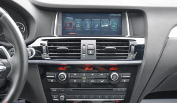 BMW X3 xDrive20d M Sport Edition full