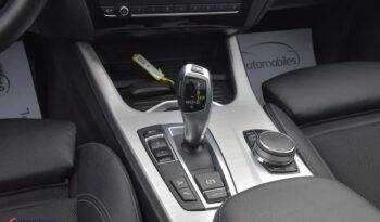 BMW X3 xDrive20d M Sport Edition full