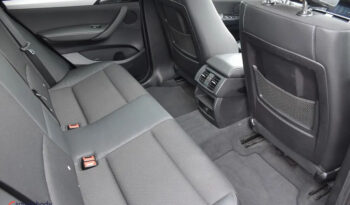 BMW X3 xDrive20d M Sport Edition full