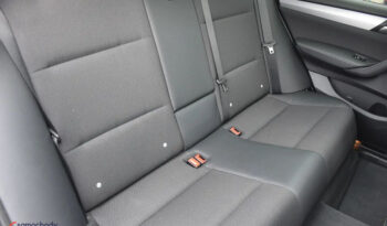 BMW X3 xDrive20d M Sport Edition full