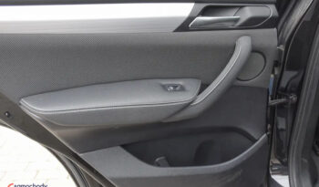BMW X3 xDrive20d M Sport Edition full