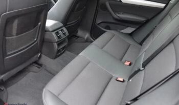 BMW X3 xDrive20d M Sport Edition full