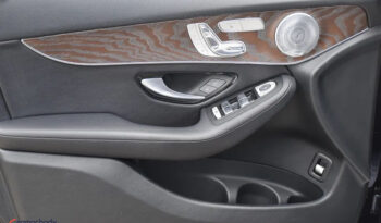 Mercedes-Benz GLC 300 Coupe 4Matic 9G-TRONIC AMG Line full